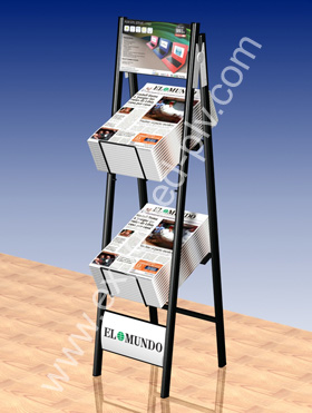 Contenedores – G102-25 