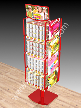 Expositor apilable - G318-01