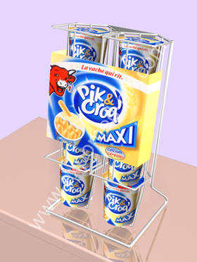 Dispensador - G307-01