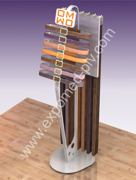 Expositor de suelo - G345-03