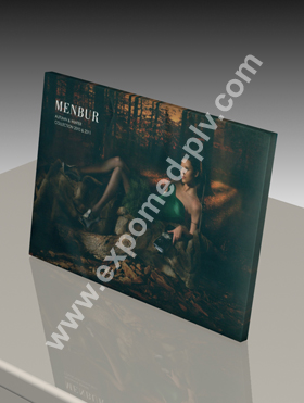 Displays - G366-05