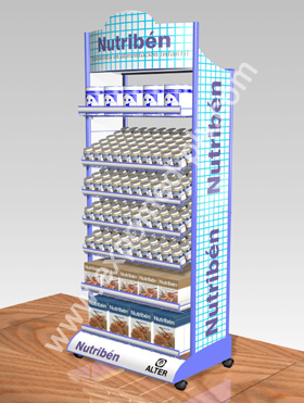 Dispensador - G116-01