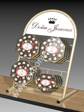 Expositor para mostrador - G237-13