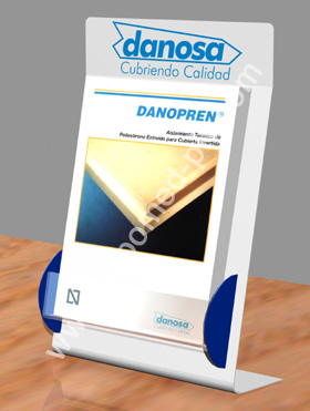 Portafolletos - G258-24