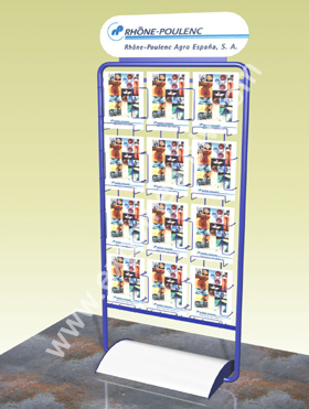 Portafolletos - G255-24