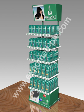 Expositor de suelo - G170-14