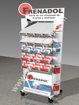 Dispensador - G114-11