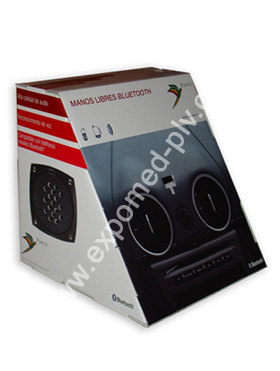 Displays - G291-02
