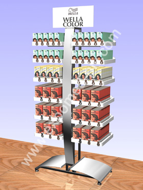 Expositor de suelo - G188-22