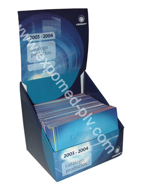 Portafolletos - G299-09