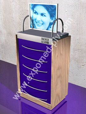 Contenedores - G101-20