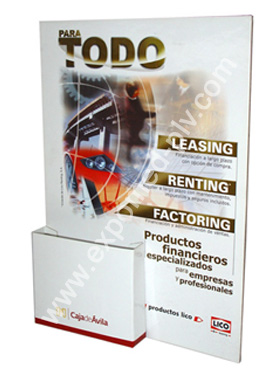 Portafolletos - G298-24