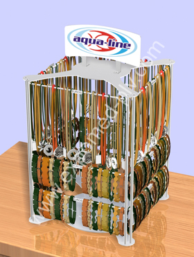 Expositor giratorio - G354-03