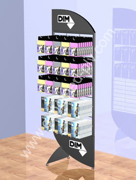 Expositor para blister - G373-06