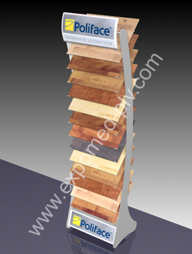 [G397-07] Exhibidor - G397-07