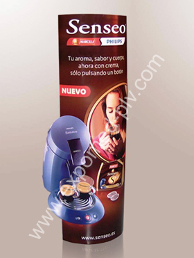 [G403-08] Tótem - G403-08