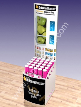 [G401-08] Contenedores - G401-08