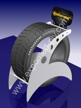 [G331-02] Exhibidor - G331-02