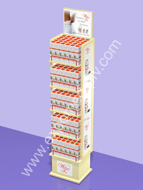 [G326-01] Expositor de suelo - G326-01