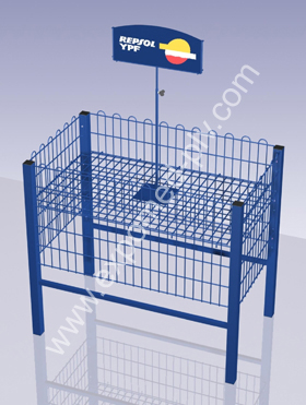 [G338-02] Contenedores - G338-02