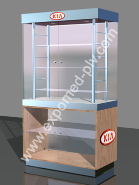 [G262-02] Vitrina - G262-02