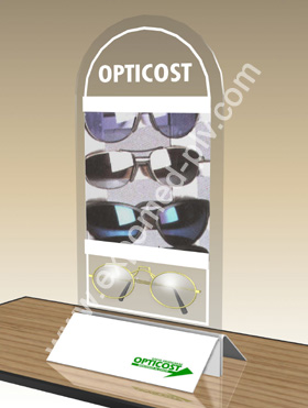 [G125-20] Exhibidor - G125-20