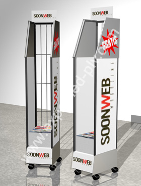 [G104-25] Contenedores - G104-25