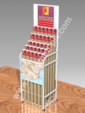 [G107-21] Contenedores - G107-21