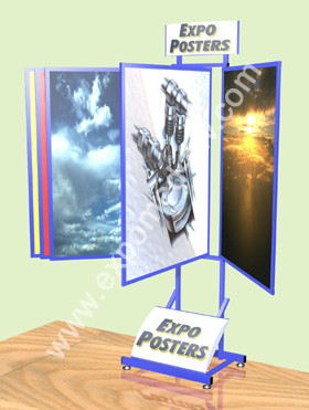 [G146-21] Exhibidor - G146-21