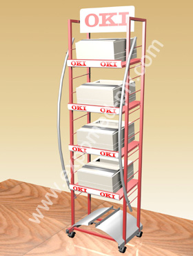 [G148-16] Exhibidor - G148-16