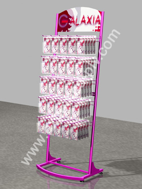 [G228-27] Expositor para blister - G228-27