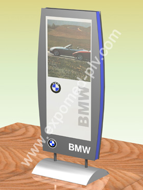 [G119-02] Displays - G119-02