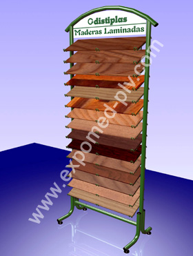 [G137-07] Exhibidor - G137-07