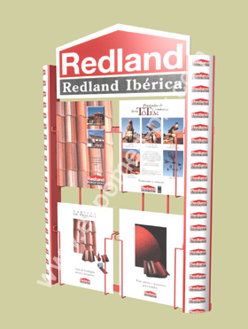 [G256-07] Portafolletos - G256-07