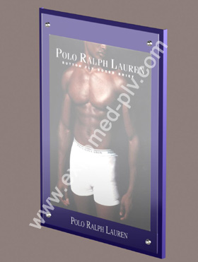 [G253-06] Portacarteles - G253-06