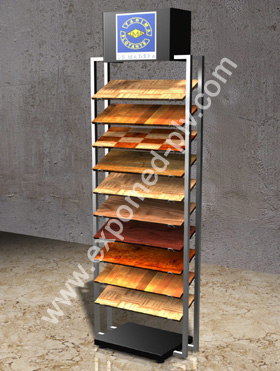 [G133-07] Exhibidor - G133-07