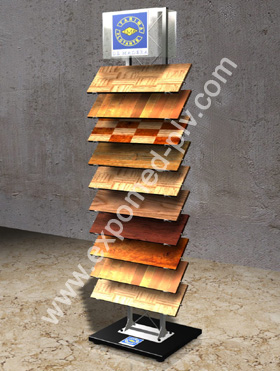 [G135-07] Exhibidor - G135-07