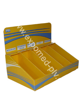 [G297-24] Contenedores - G297-24