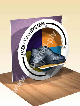 [G271-05] Exhibidor - G271-05