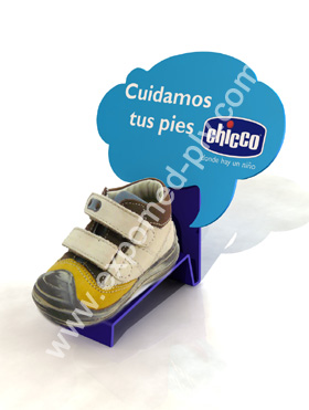 [G270-05] Exhibidor - G270-05