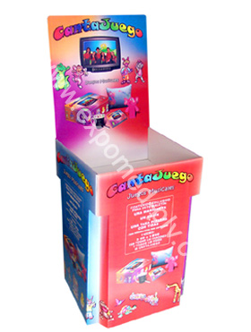 [G294-09] Contenedores - G294-09