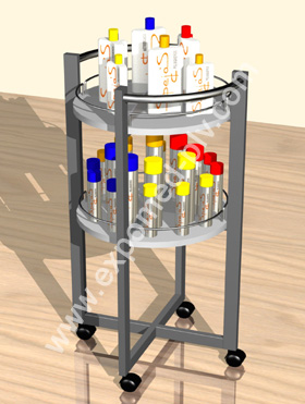 [G304-22] Contenedores - G304-22