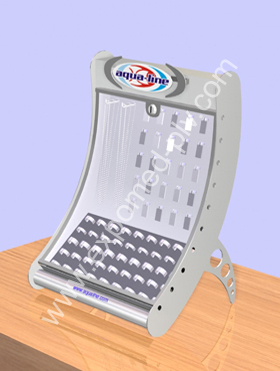 [G350-03] Vitrina - G350-03