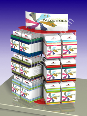 [G372-06] Expositor para blister - G372-06