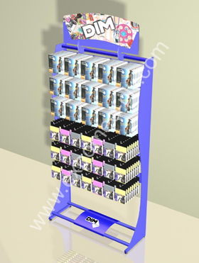 [G374-06] Expositor para blister - G374-06